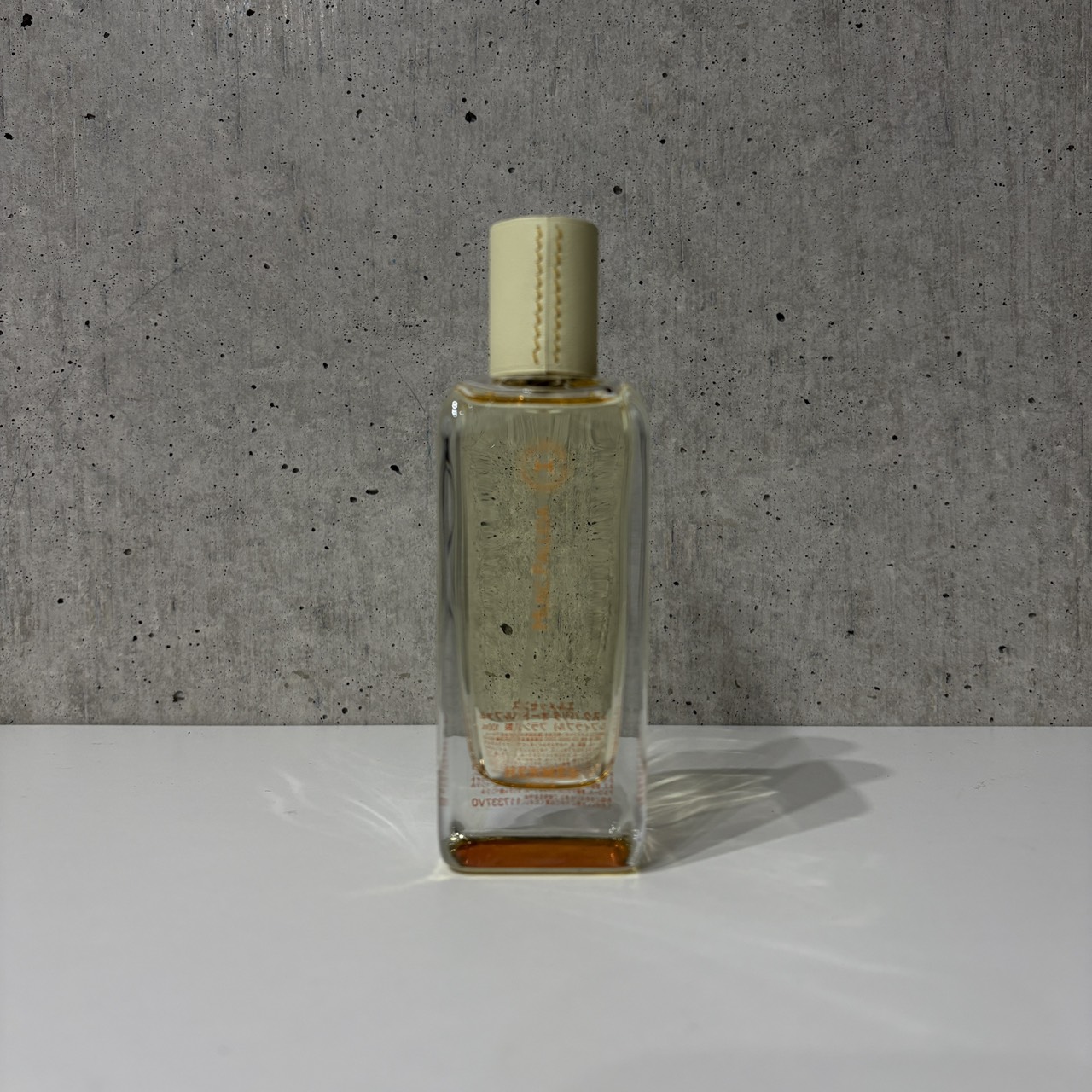【新品未使用・SALE】エルメス エルメッセンス ムスクパリダ 15mL エッセンス ドゥ パルファム 《ムスク パリダ》 - 25 ml | Hermès