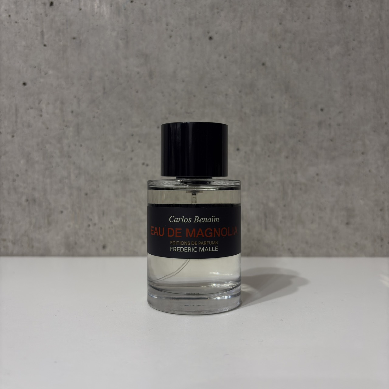 フレデリックマル／オー ドゥ マグノリア10ml＋トラベルケース付き 楽天市場】FREDERIC MALLE（フレデリック マル）オー ドゥ マグノリア