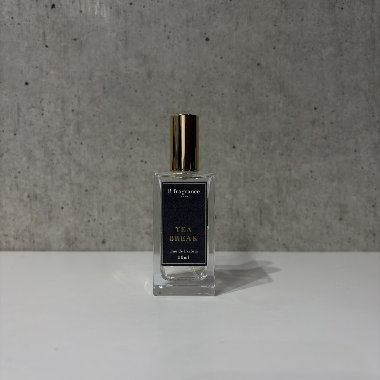 R fragrance アールフレグランス Tea Break ティーブレイク