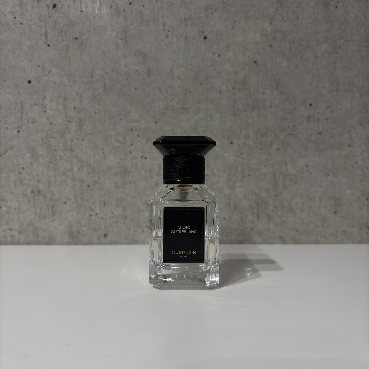 ゲラン　ムスク ウートルブラン　香水　100ml Celes (セレス) |Guerlain - Musc Outreblanc (ゲラン - ムスク