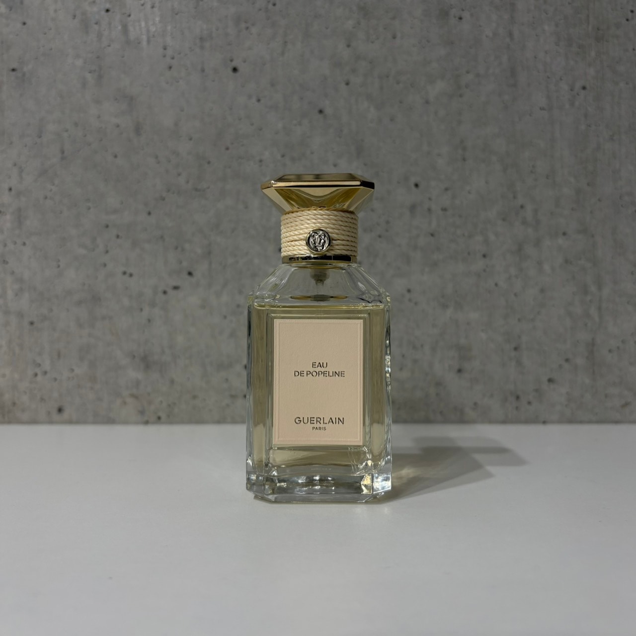 注文殺到のため発送まで3-7日かかります】GUERLAIN ゲラン EAU DE