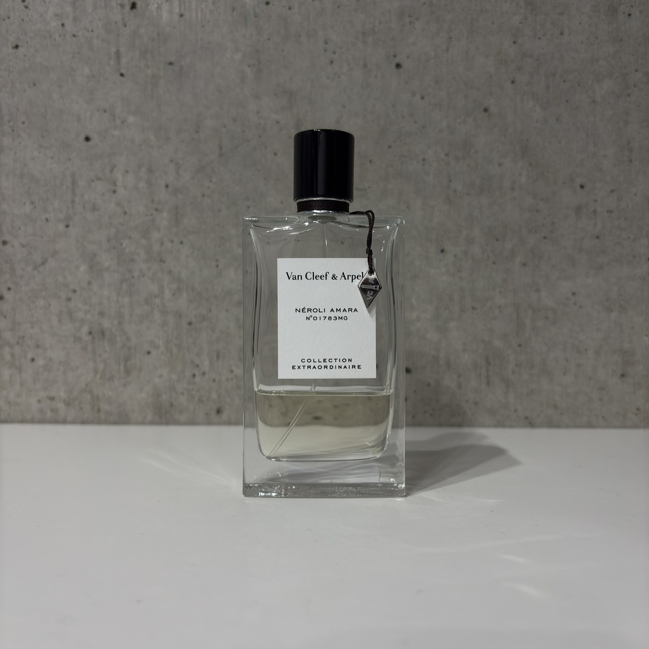新品 ヴァンクリーフアーペル ネロリアマラ EDP 香水 Van Cleef＆Arpels ヴァンクリーフ＆アーペル NEROLI AMARA