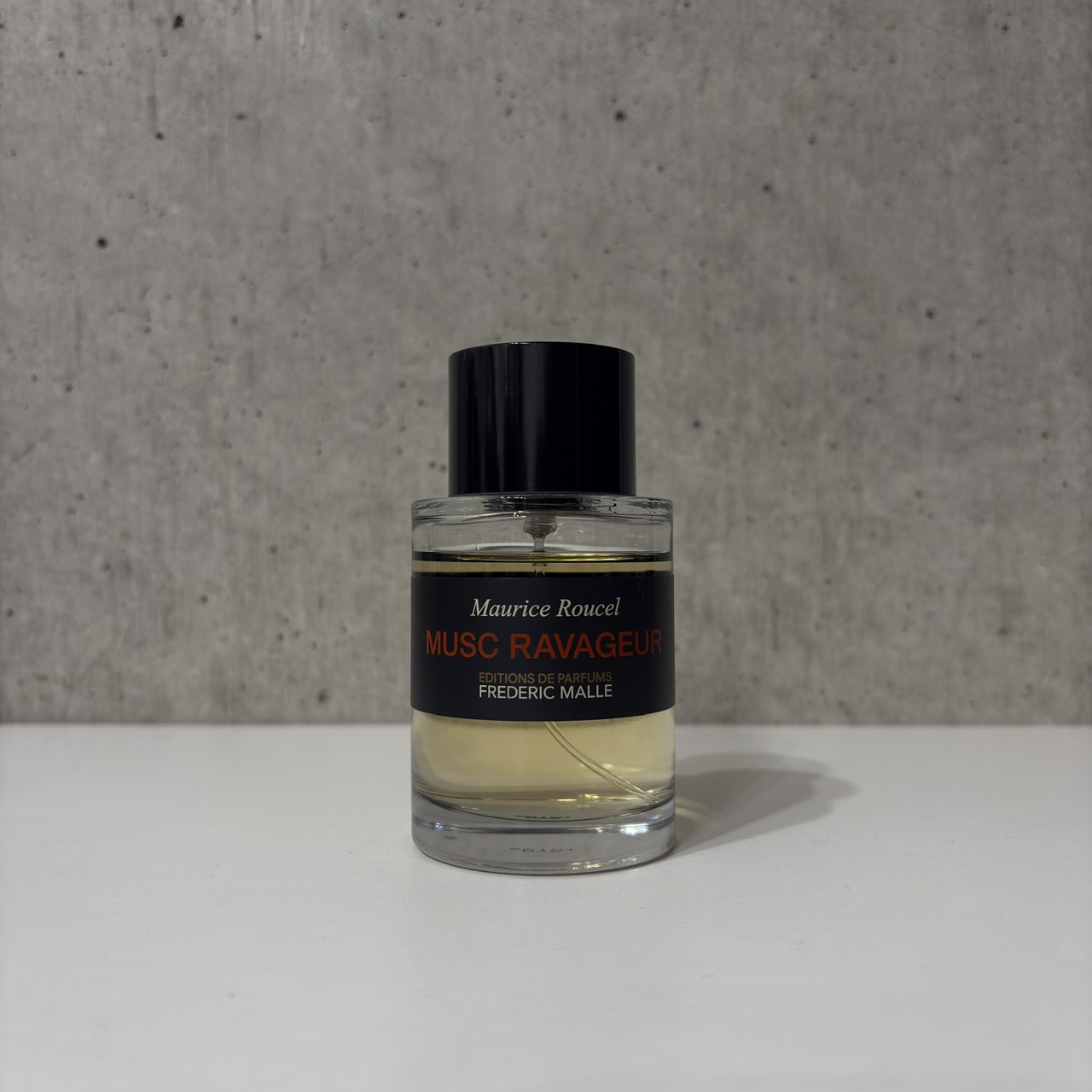 FREDERIC MALLE フレデリックマル Musc Ravageur ムスクラバジュール