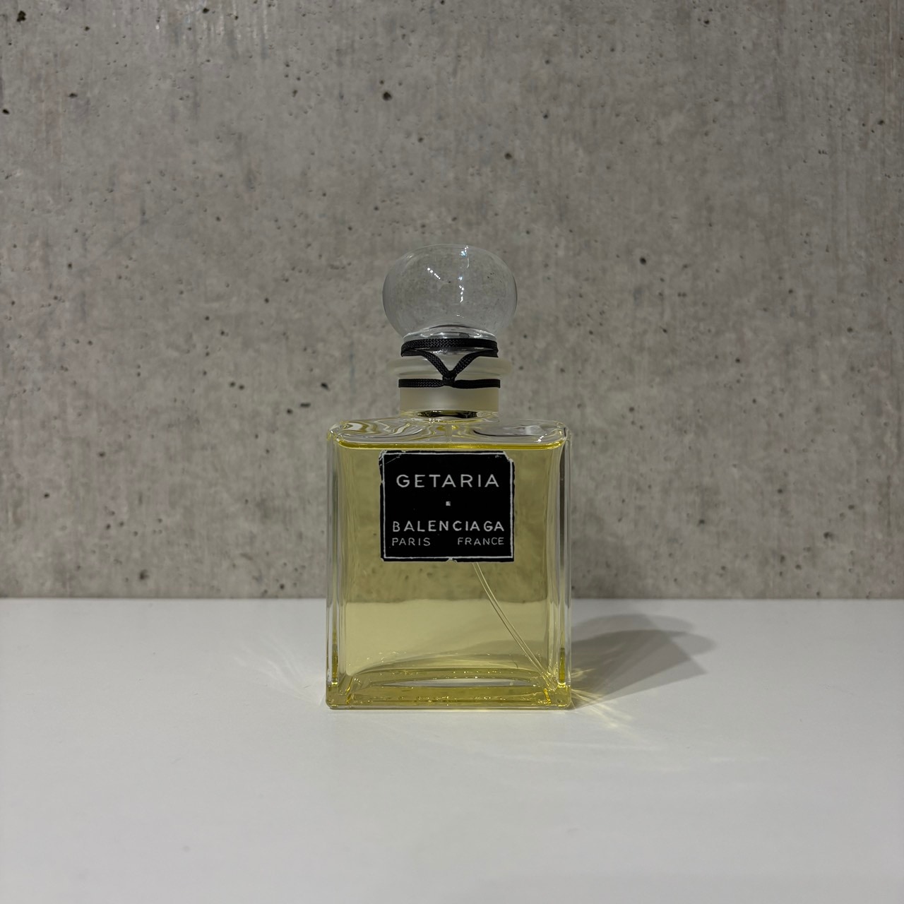 BALENCIAGA バレンシアガ GETARIA ゲタリア パルファム 1ml 国内正規品