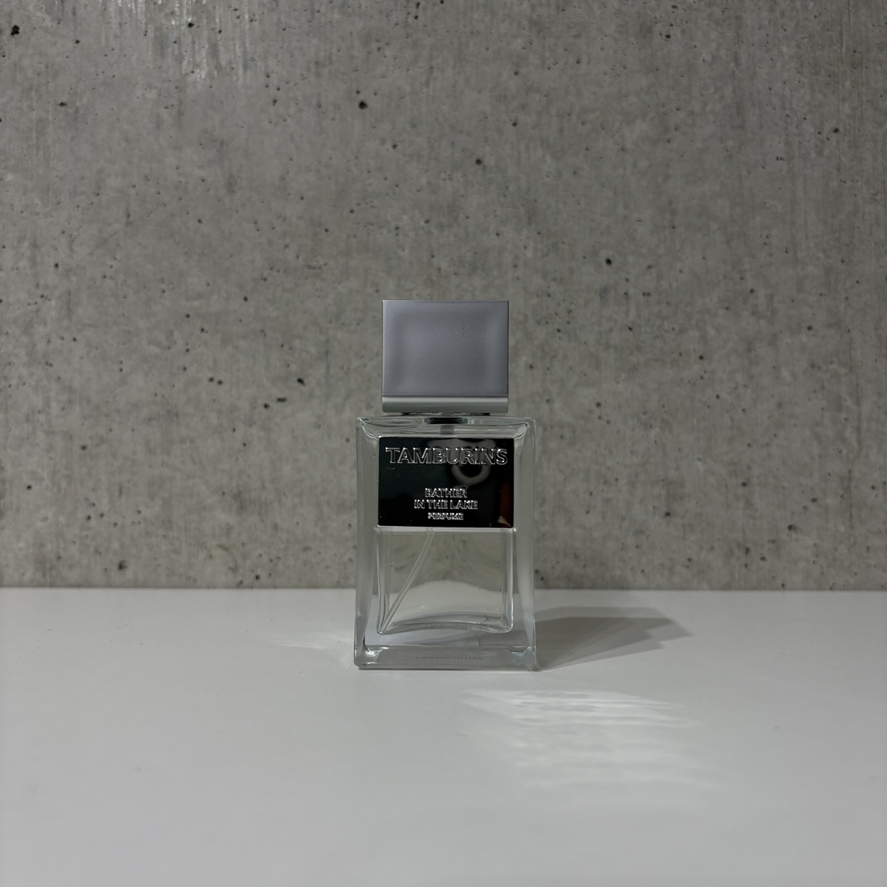 TAMBURINS BATHER IN THE LAKE 香水 パフューム ベイザー イン ザ レイク - 50mL | TAMBURINS