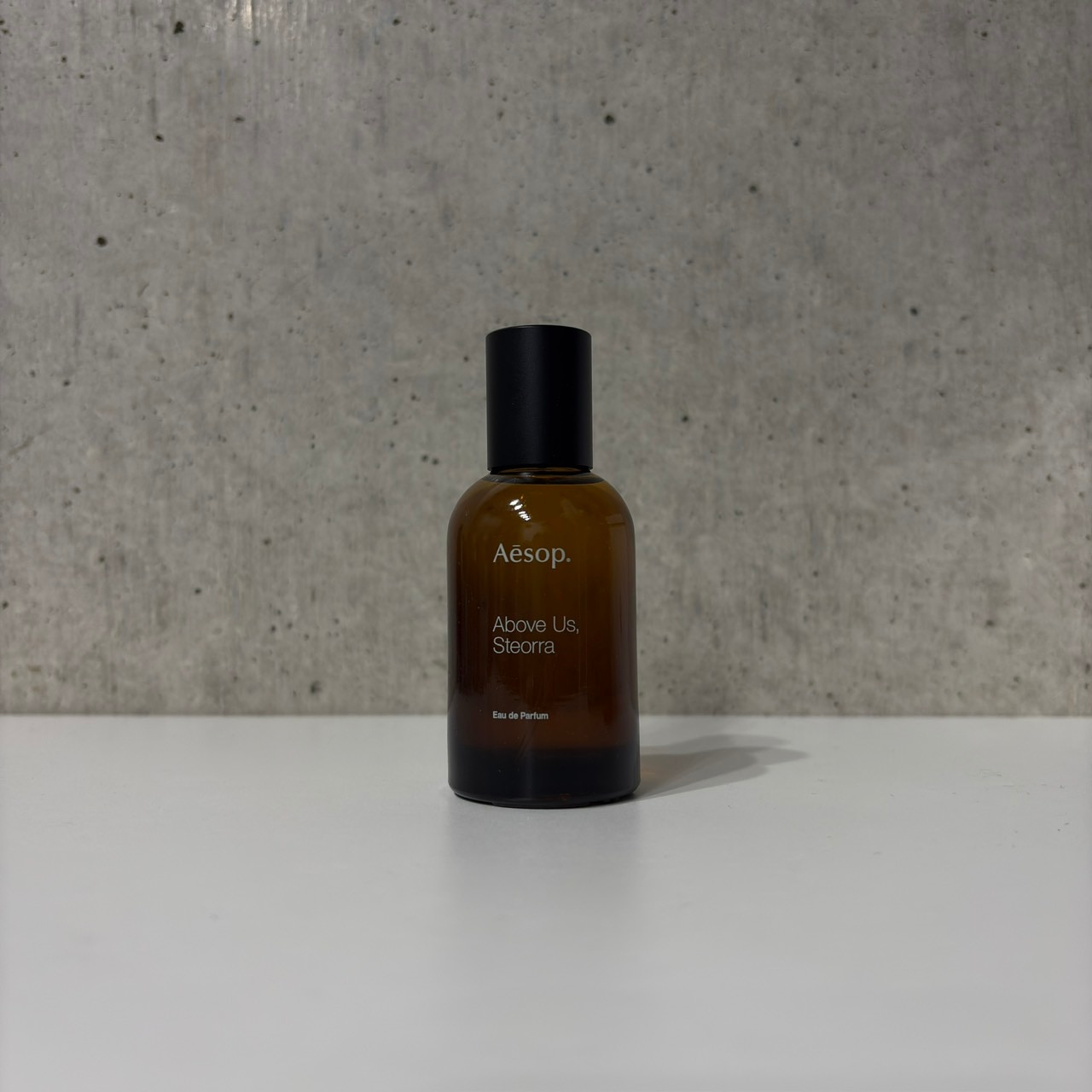 Aesop イソップ Above Us Steorra アバヴ アス ステオーラ