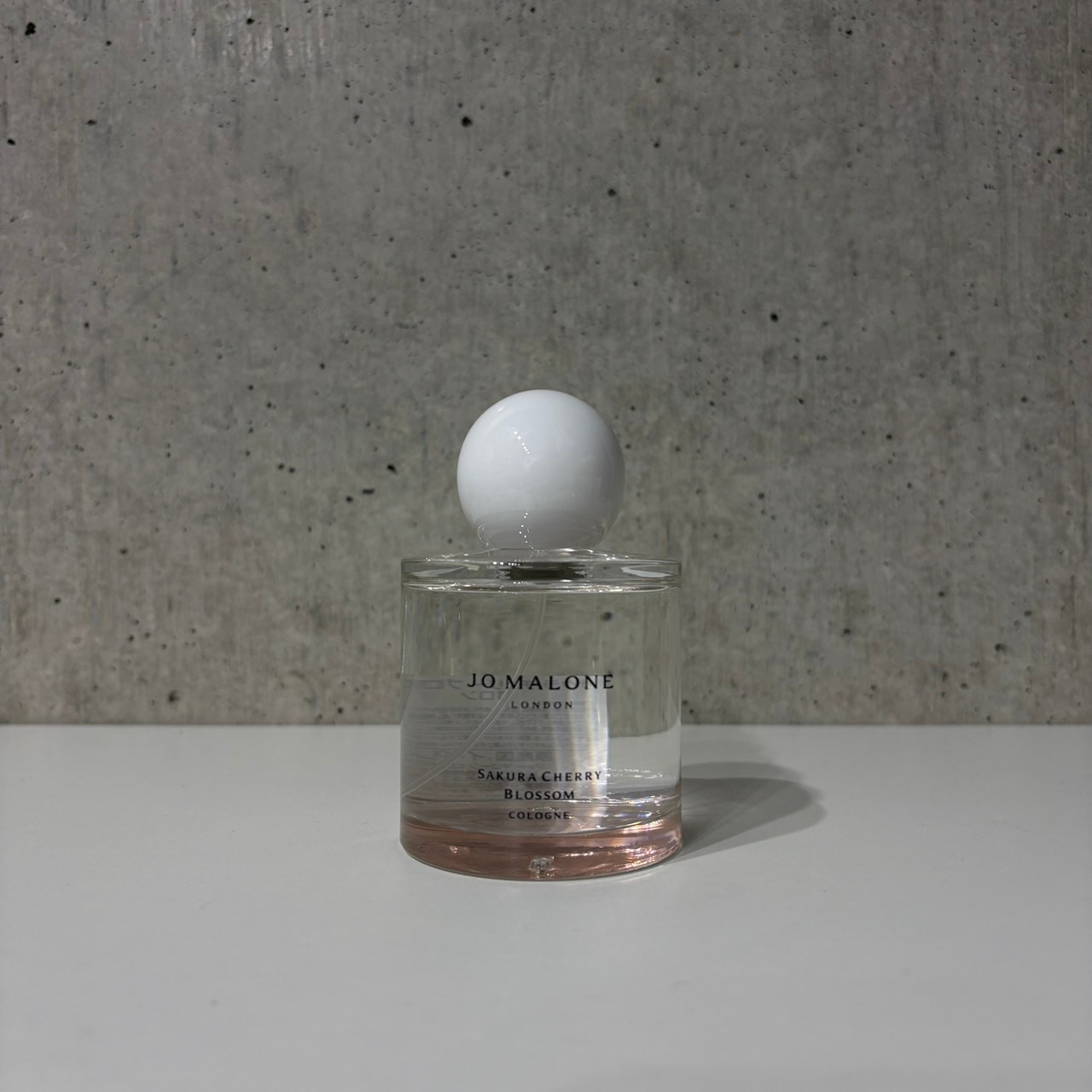 Jo Malone ジョーマローン Sakura Cherry Blossom サクラチェリー