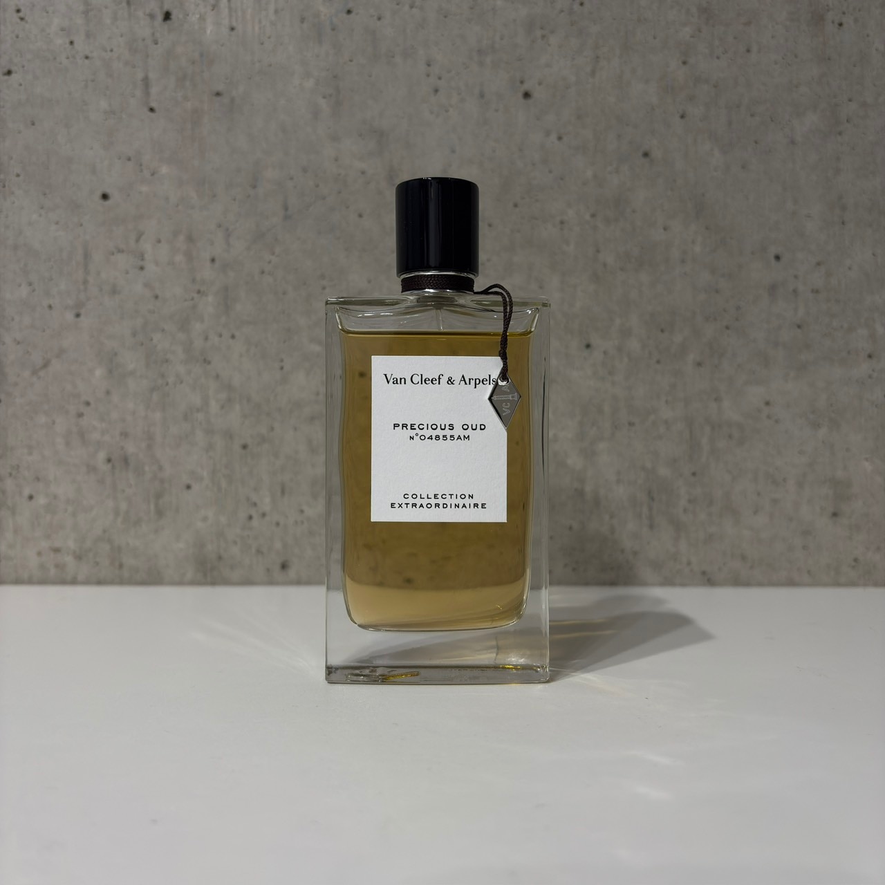 Van Cleef＆Arpels ヴァンクリーフ＆アーペル Precious Oud プレシャス