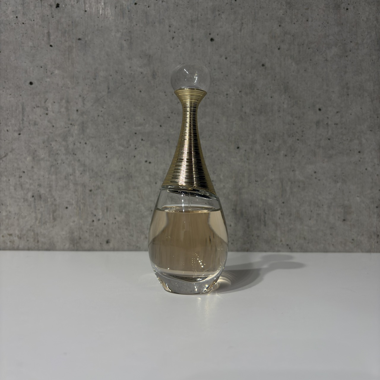 DIOR ディオール J'adore ジャドール オードパルファム 1ml 国内正規品