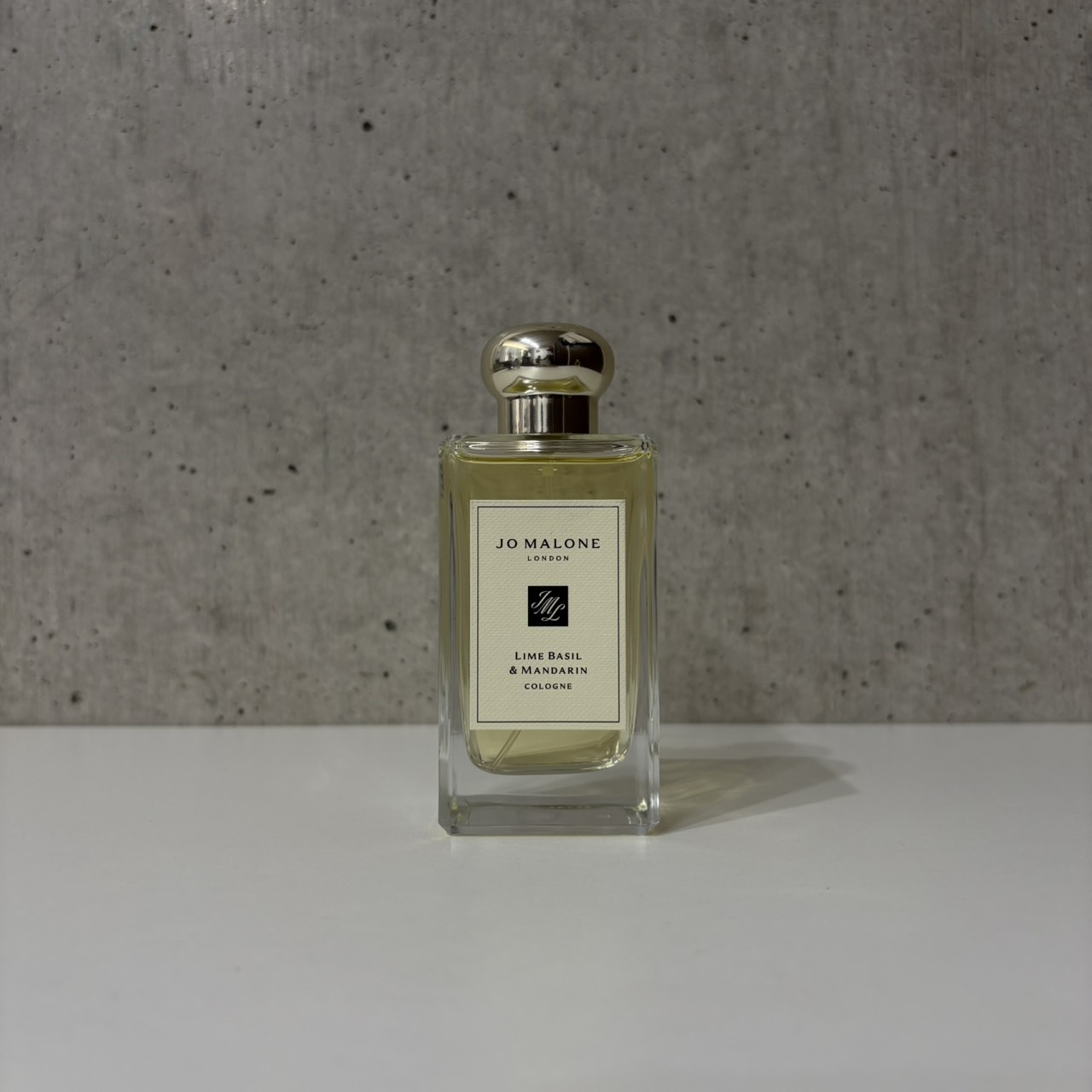 Jo Malone ジョーマローン Lime Basil & Mandarin ライムバジル