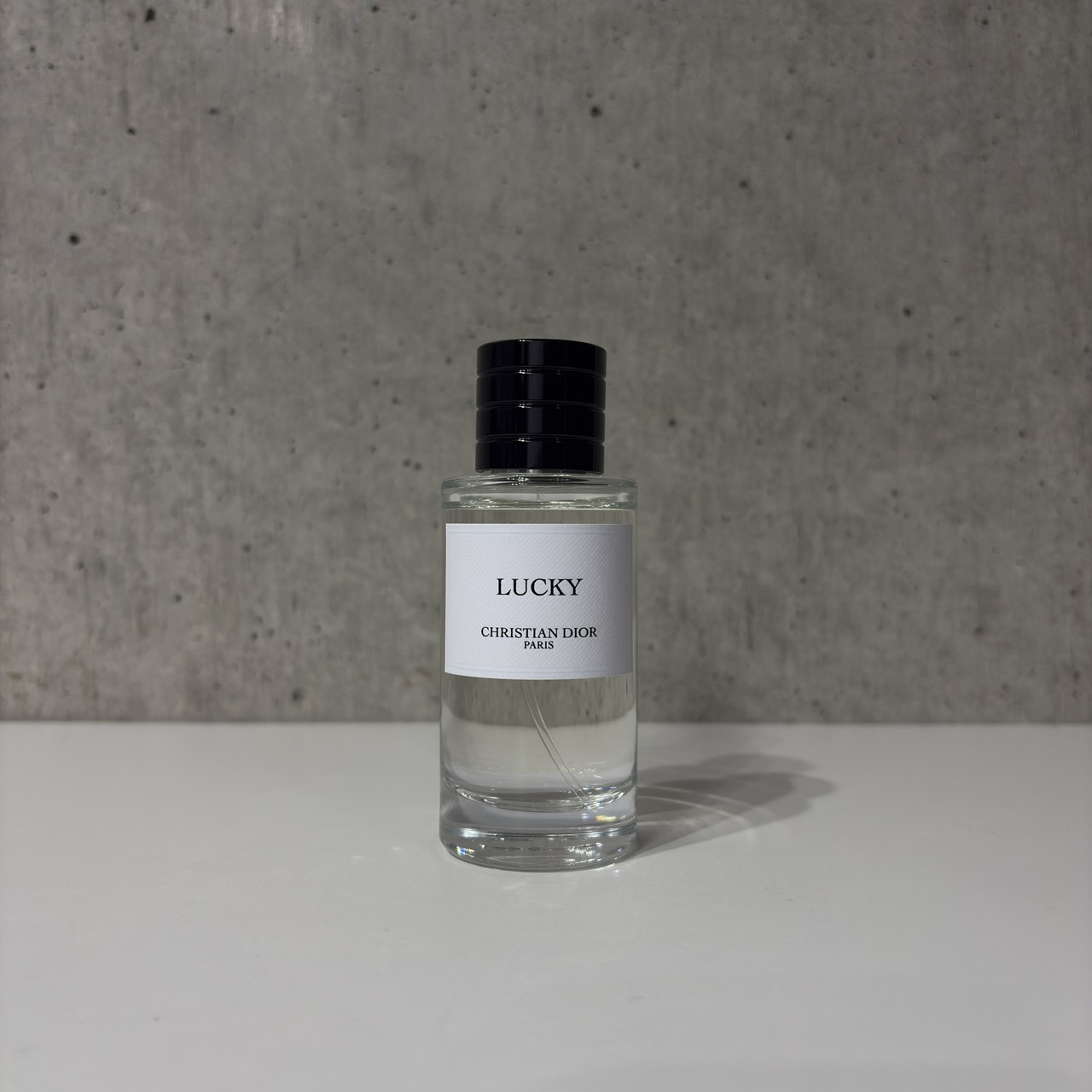 DIOR ディオール LUCKY ラッキー オードパルファム 1ml 国内正規品 お
