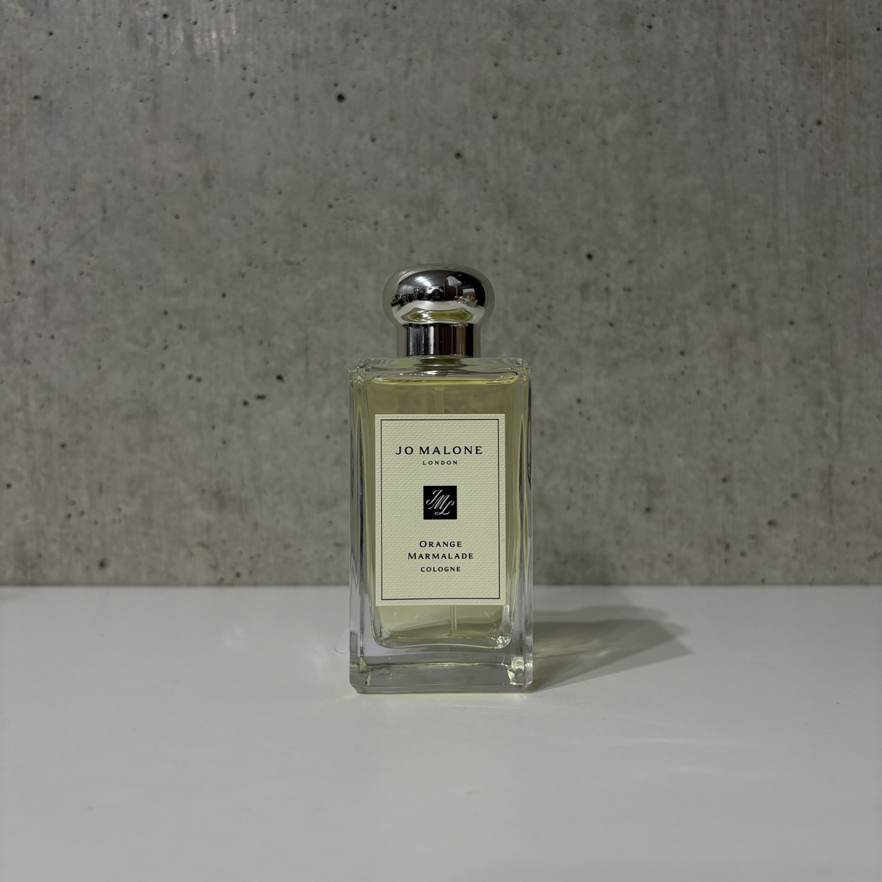 【新品未使用】ジョーマローン香水 Jo Malone ジョーマローン Orange Marmalade オレンジマーマレード