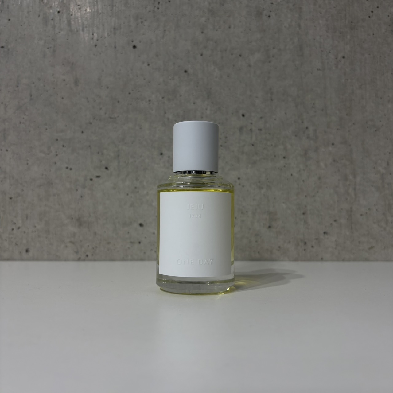 ONE DAY ワンデイ JEJU チェジュ オードパルファム 1ml 国内正規品 お