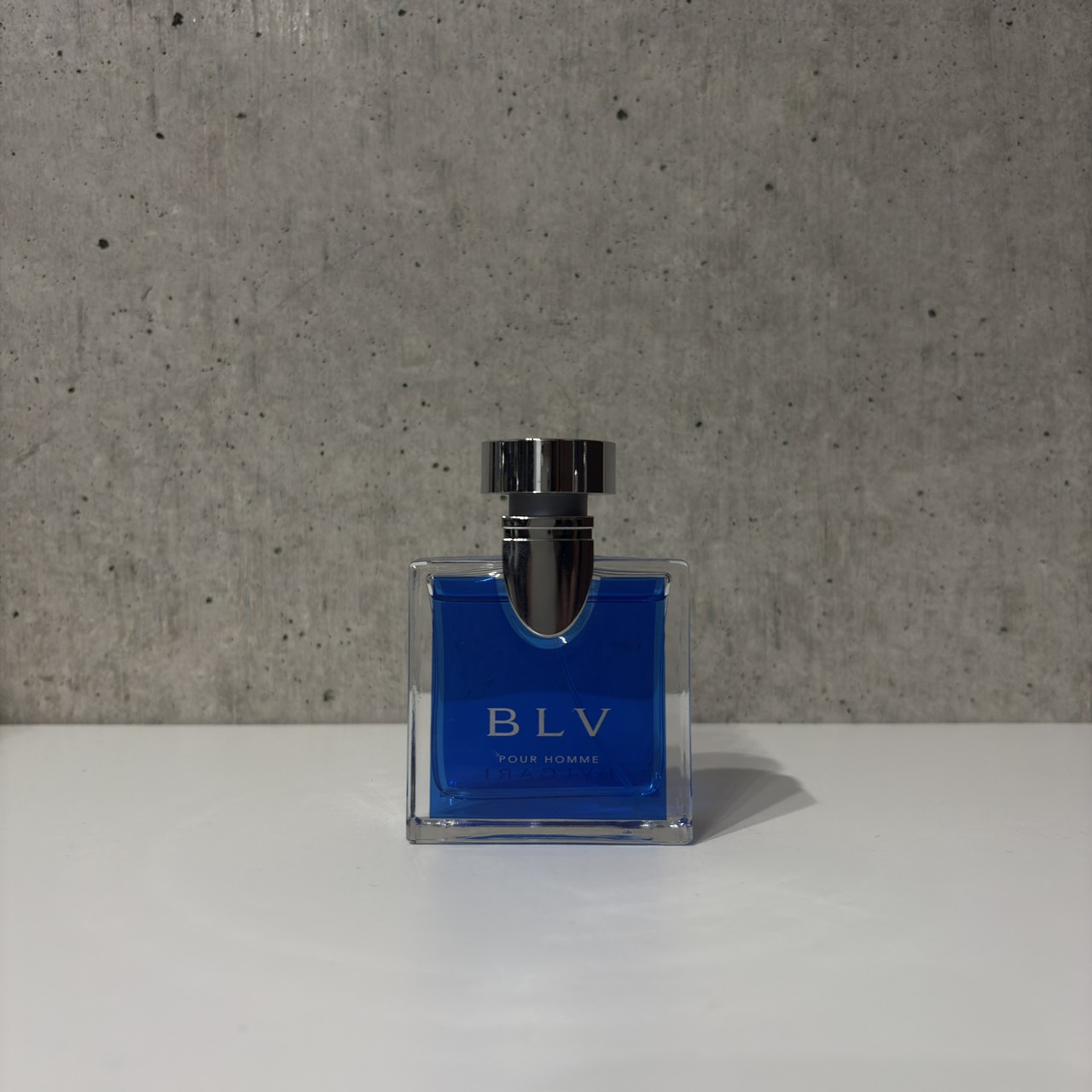 BVLGARI ブルガリ BLV Pour Homme ブループールオム オードトワレ 1ml