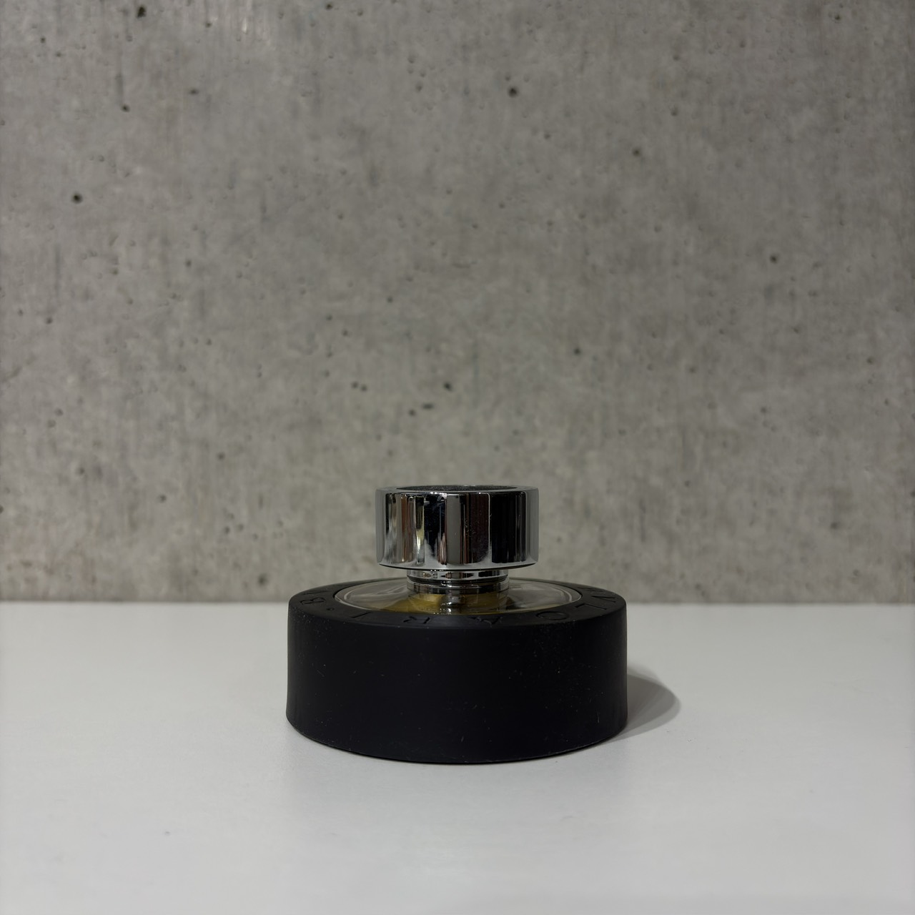 廃盤 レア BVLGARI ブルガリ BVLGARI BLACK ブラック ブルガリブラック