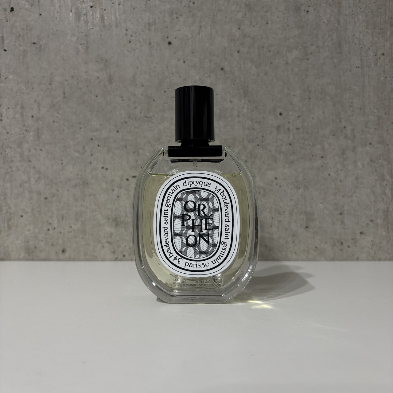 DIPTYQUE ディプティック ORPHEON オルフェオン オードトワレ 1ml 国内