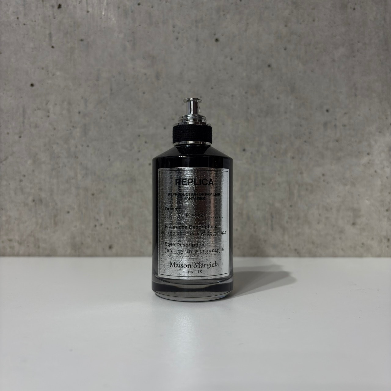 Maison Margiela メゾンマルジェラ FLYING フライング レプリカ