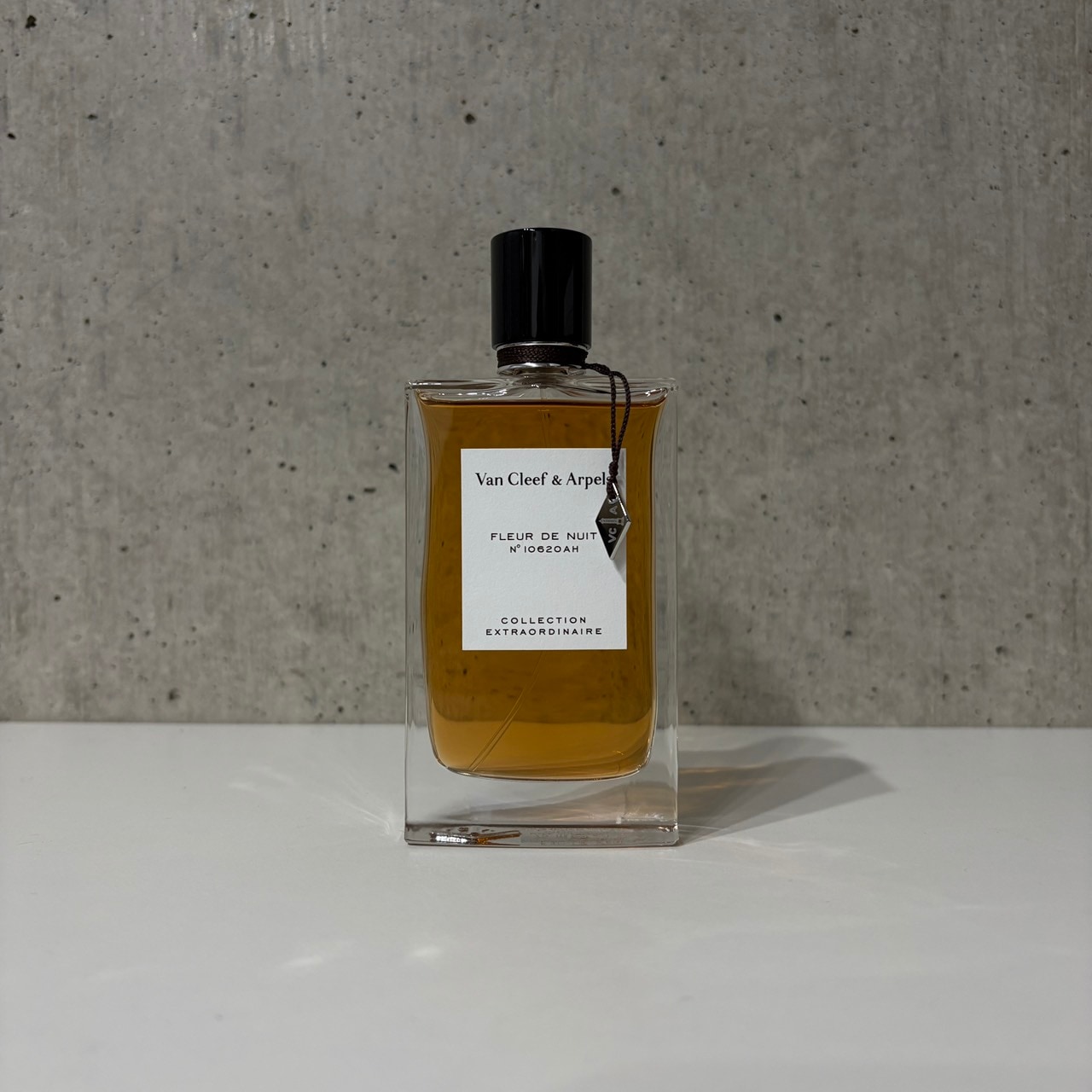 ベルドゥ　フルールドオランジェ　オードトワレ　80ml Van Cleef＆Arpels ヴァンクリーフ＆アーペル FLEUR DE NUIT フルール