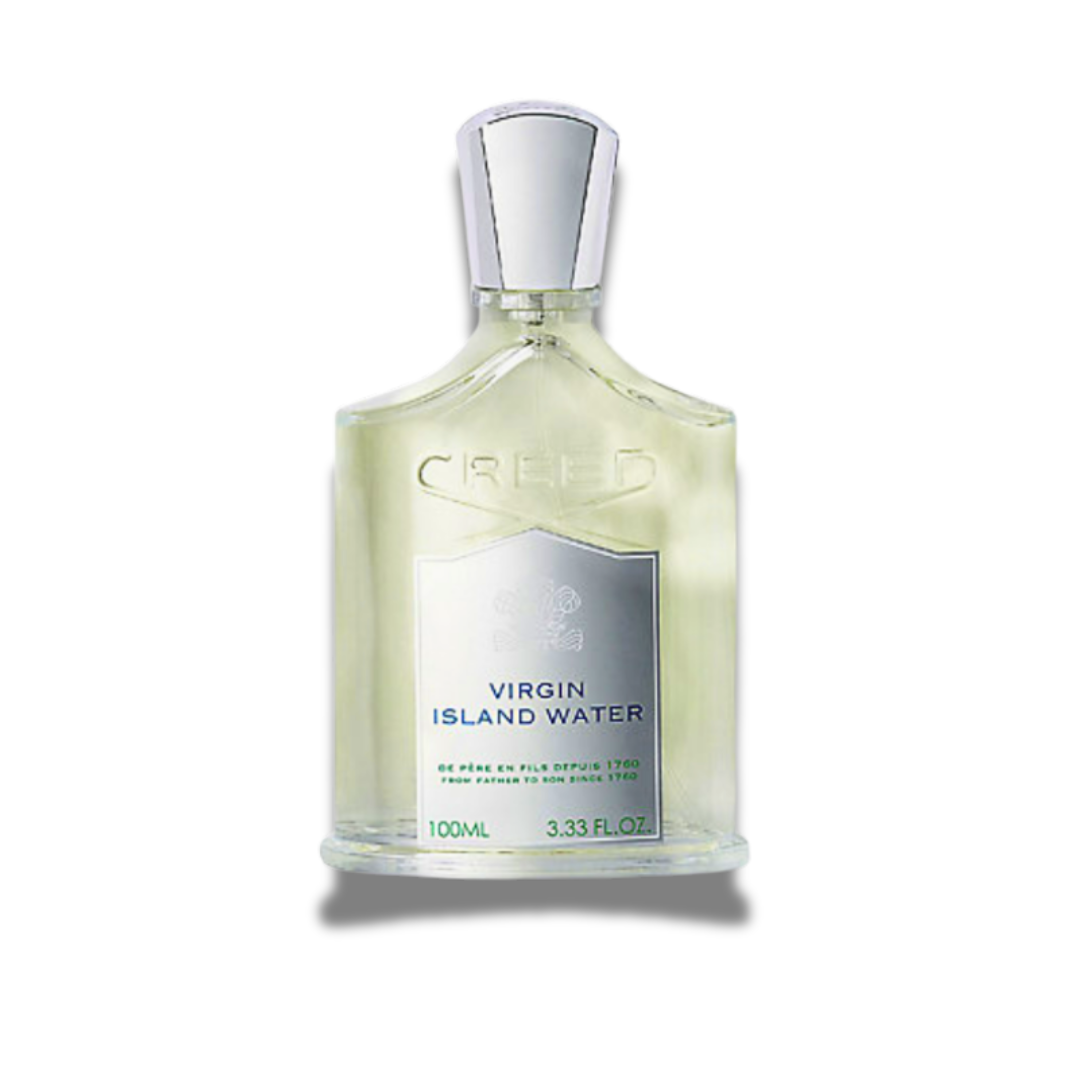 CREED クリード VIRGIN ISLAND WATER ヴァージンアイランドウォーター