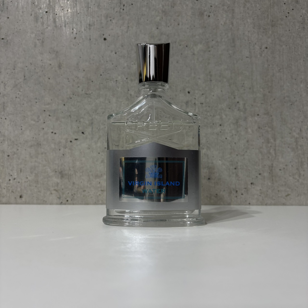 CREED クリード VIRGIN ISLAND WATER ヴァージンアイランドウォーター