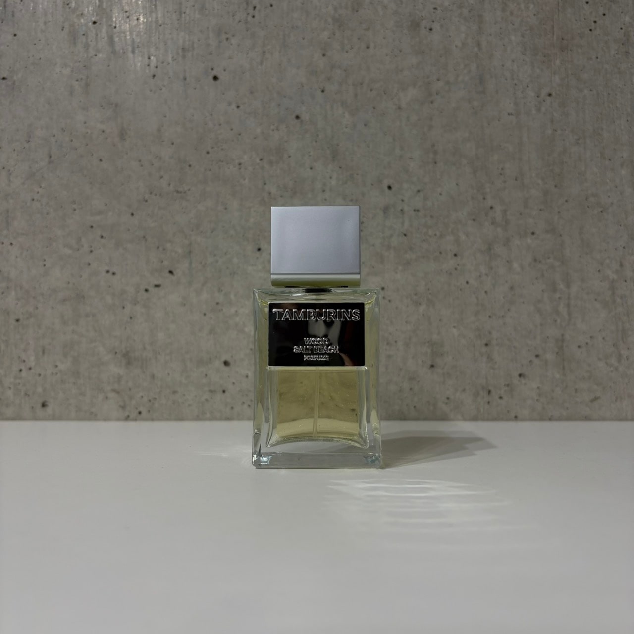 TAMBURINS タンバリンズ WOOD SALT BEACH ウッドソルトビーチ