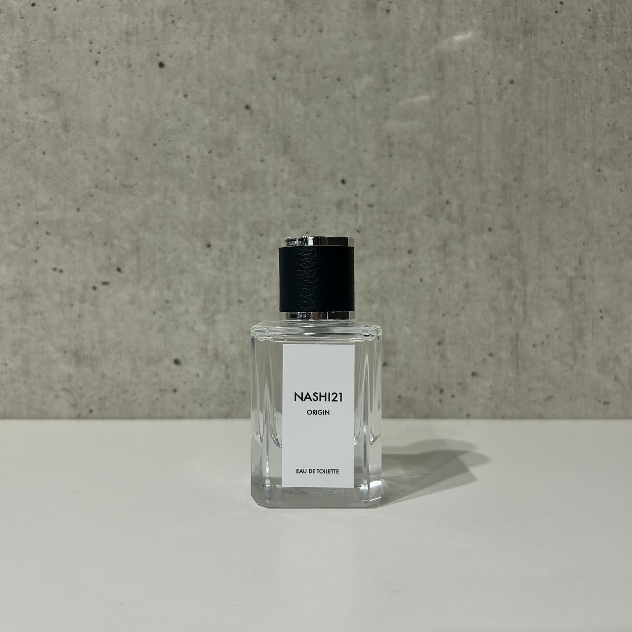 NASHI21 ナシトゥエンティワン NASHI21 ORIGIN オードトワレ 1ml 国内
