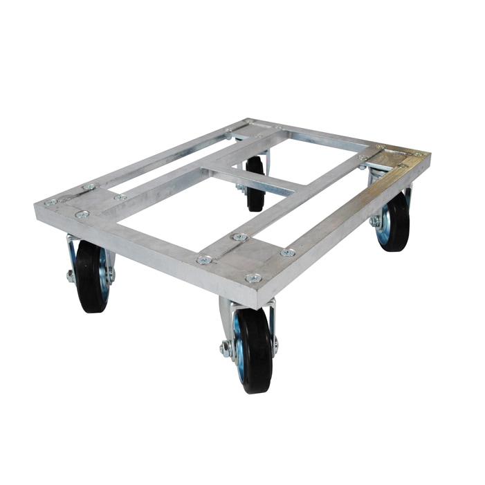 TWO-TOP700（エビスアングル製平台車ペアキャリー） | スチール製平台