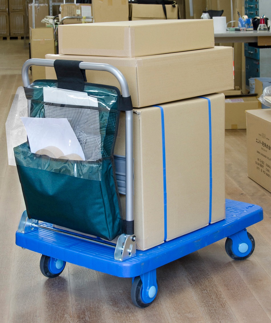 ���ʥġ����ݥ��åȥХå���