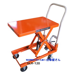 �������ҡ�GLH-120HF���ޤꤿ���ߥϥ�ɥ��ư��եȡʥ�����ɥ�ե�������֡��ơ��֥��ե�