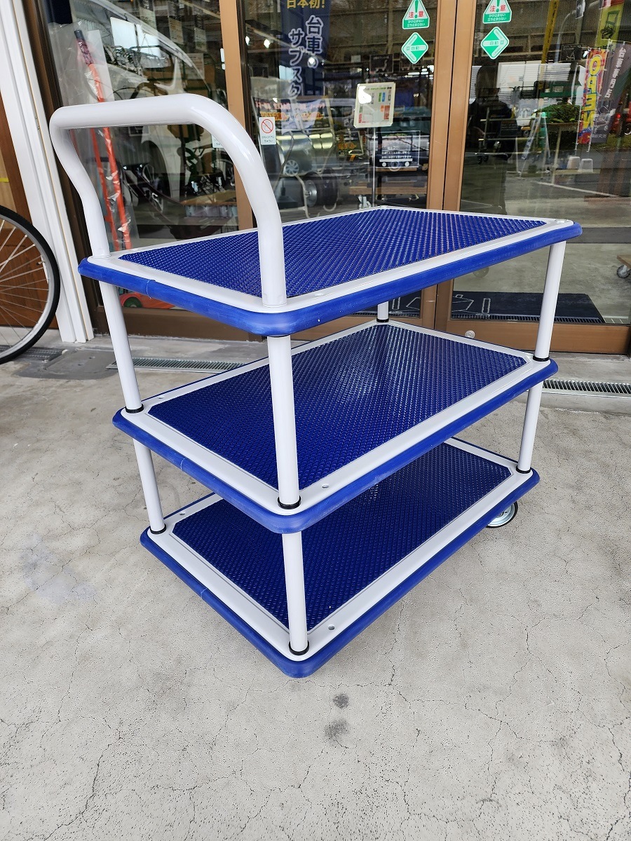 TRUSCO 3�ʼ������������ �ɥ󥭡������� 105N 150kg