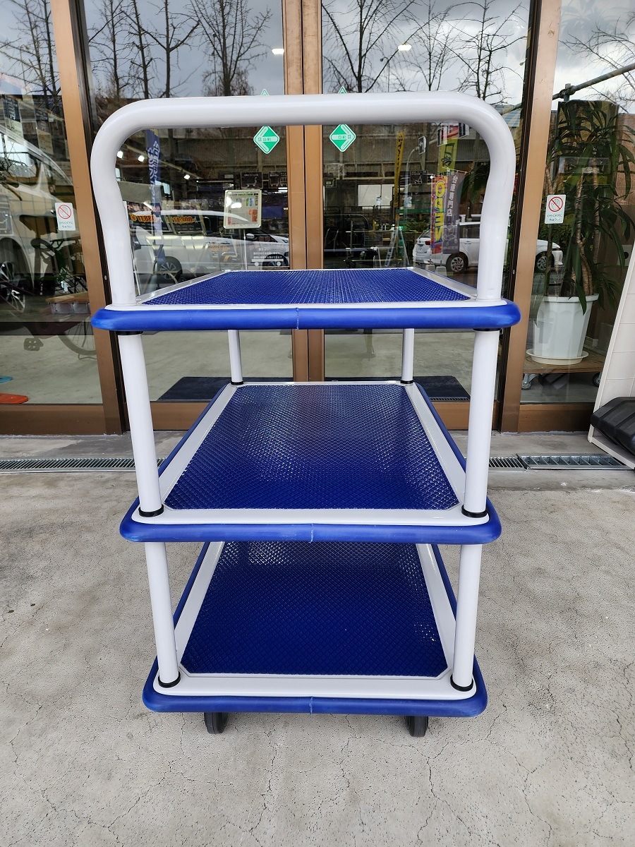 TRUSCO 3�ʼ������������ �ɥ󥭡������� 105N 150kg