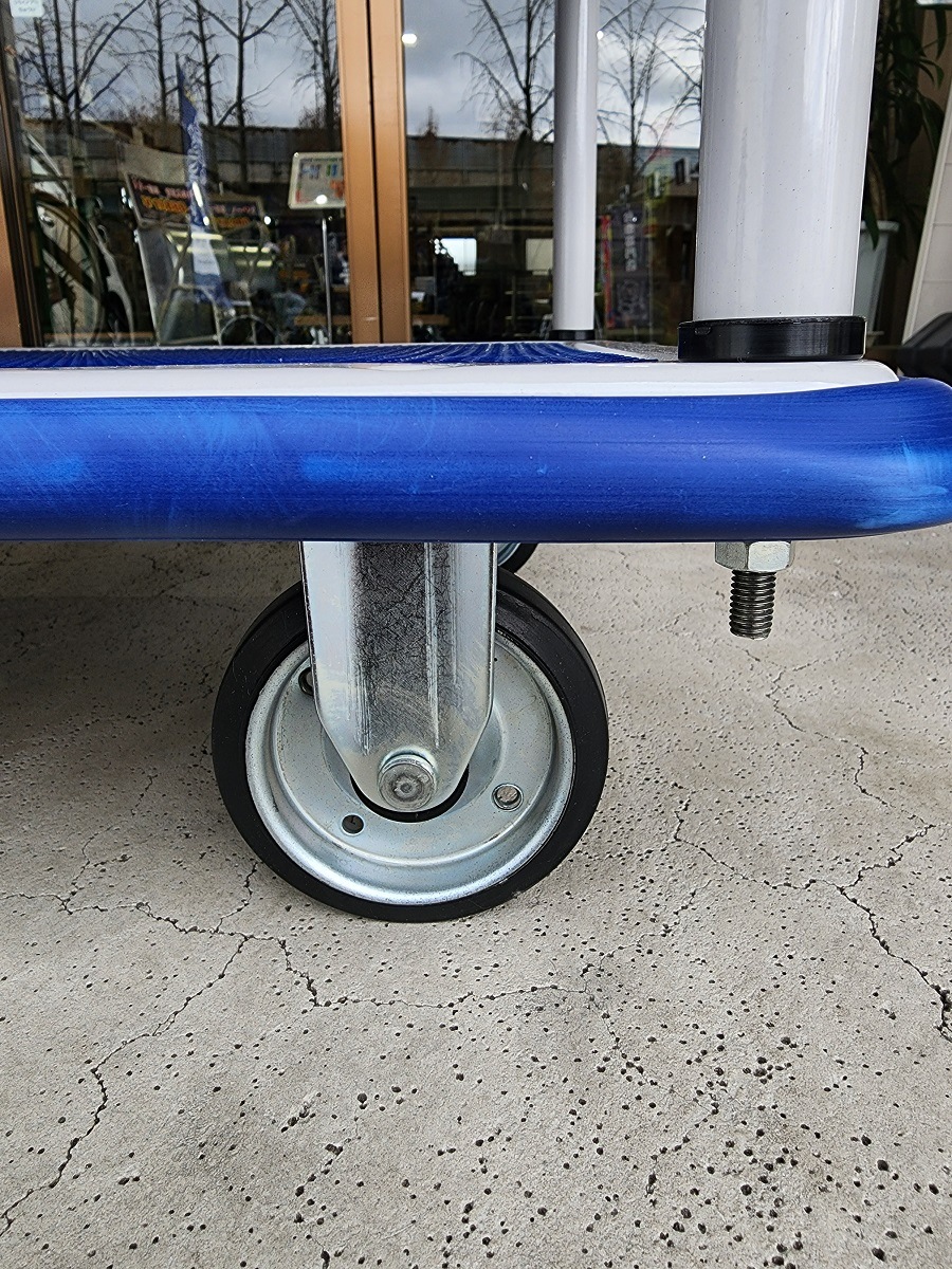 TRUSCO 3�ʼ������������ �ɥ󥭡������� 105N 150kg