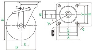 PMS-150AWLB(R)�ʼ��ߦ�150�����ץ�����إ��㥹����W���ȥåѡ��ա�