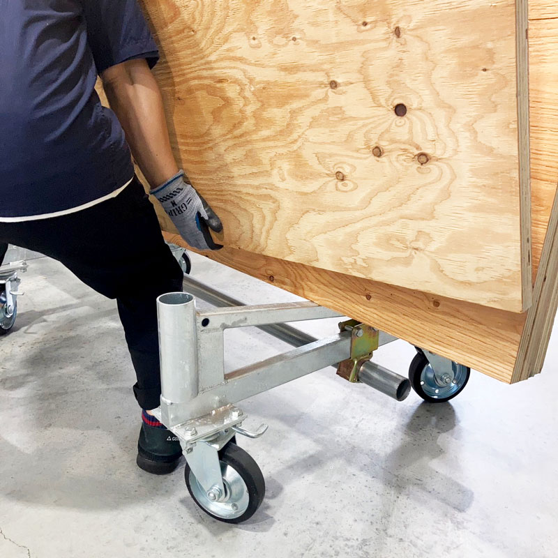 TWIN-STAND500���ʥ��ӥ�������������ñ����Ω��֡�