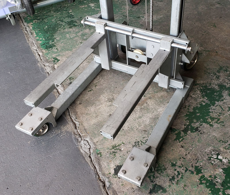 �����֡���եȥ顼200kg