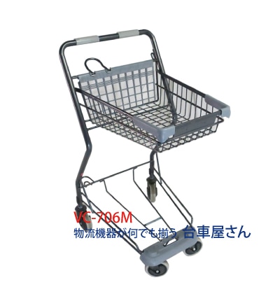 �����ѡ��ᥤ�ȡ���������åԥ󥰥����ȡ�VC-706M