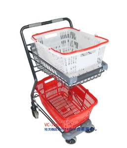 �����ѡ��ᥤ�ȡ���������åԥ󥰥����ȡ�VC-706M