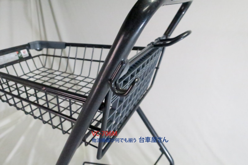 �����ѡ��ᥤ�ȡ���������åԥ󥰥����ȡ�VC-706M