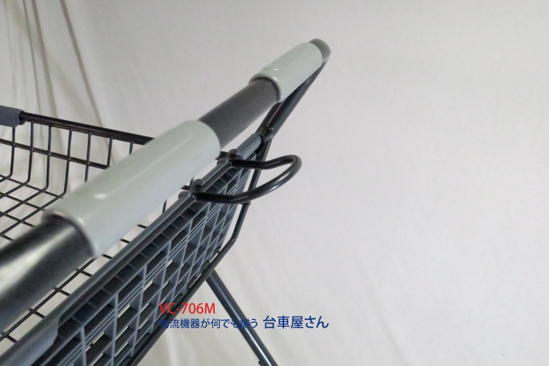 �����ѡ��ᥤ�ȡ���������åԥ󥰥����ȡ�VC-706M