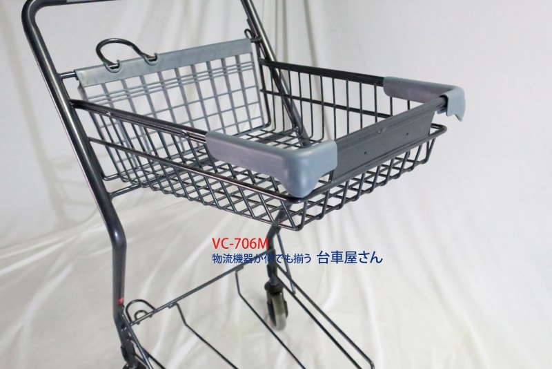 �����ѡ��ᥤ�ȡ���������åԥ󥰥����ȡ�VC-706M