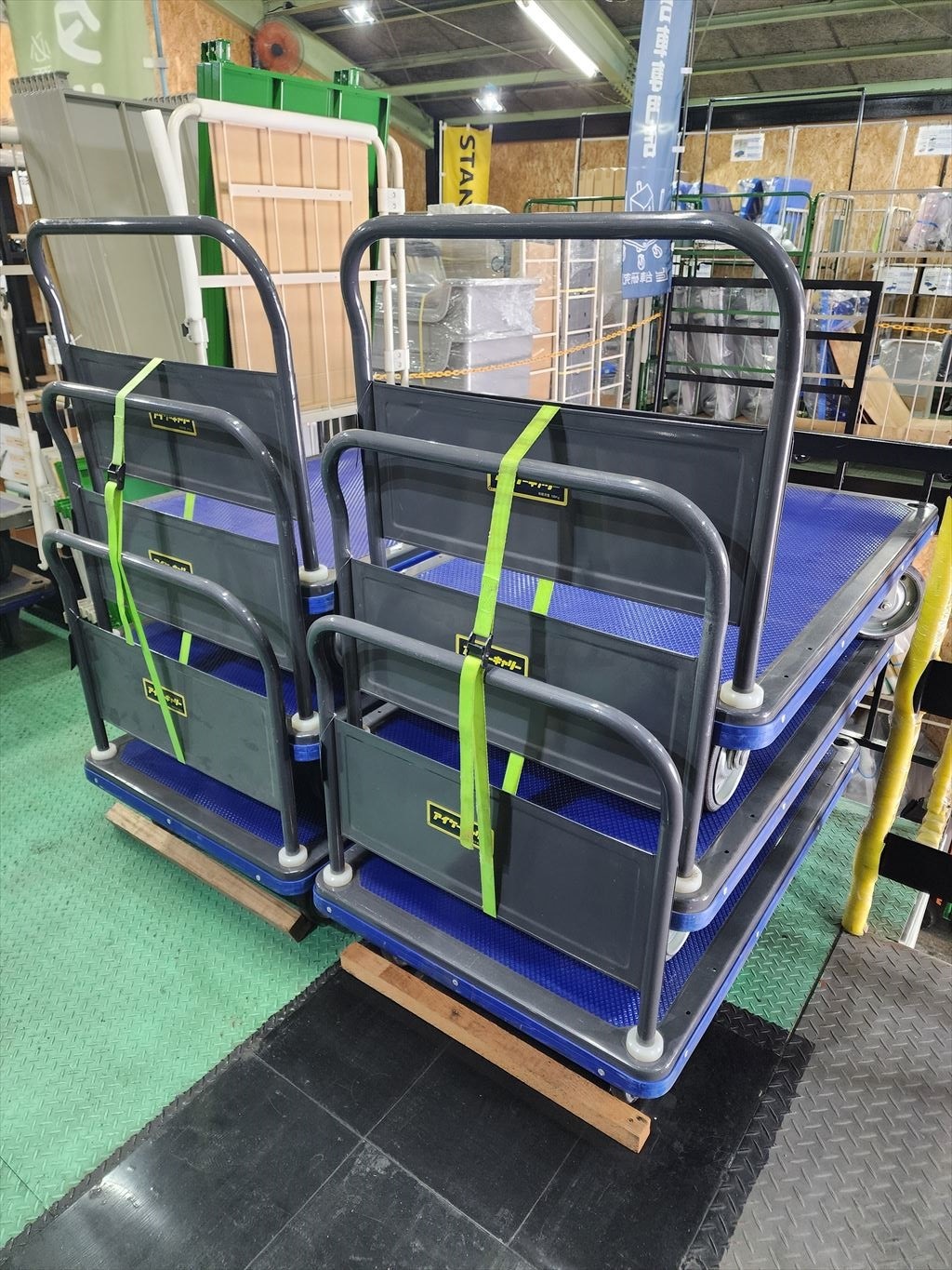 us-teoshi112����ť�����������꡼��1200��750��500kg  A