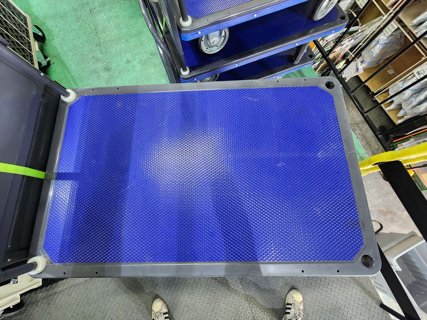 us-teoshi112����ť�����������꡼��1200��750��500kg  A