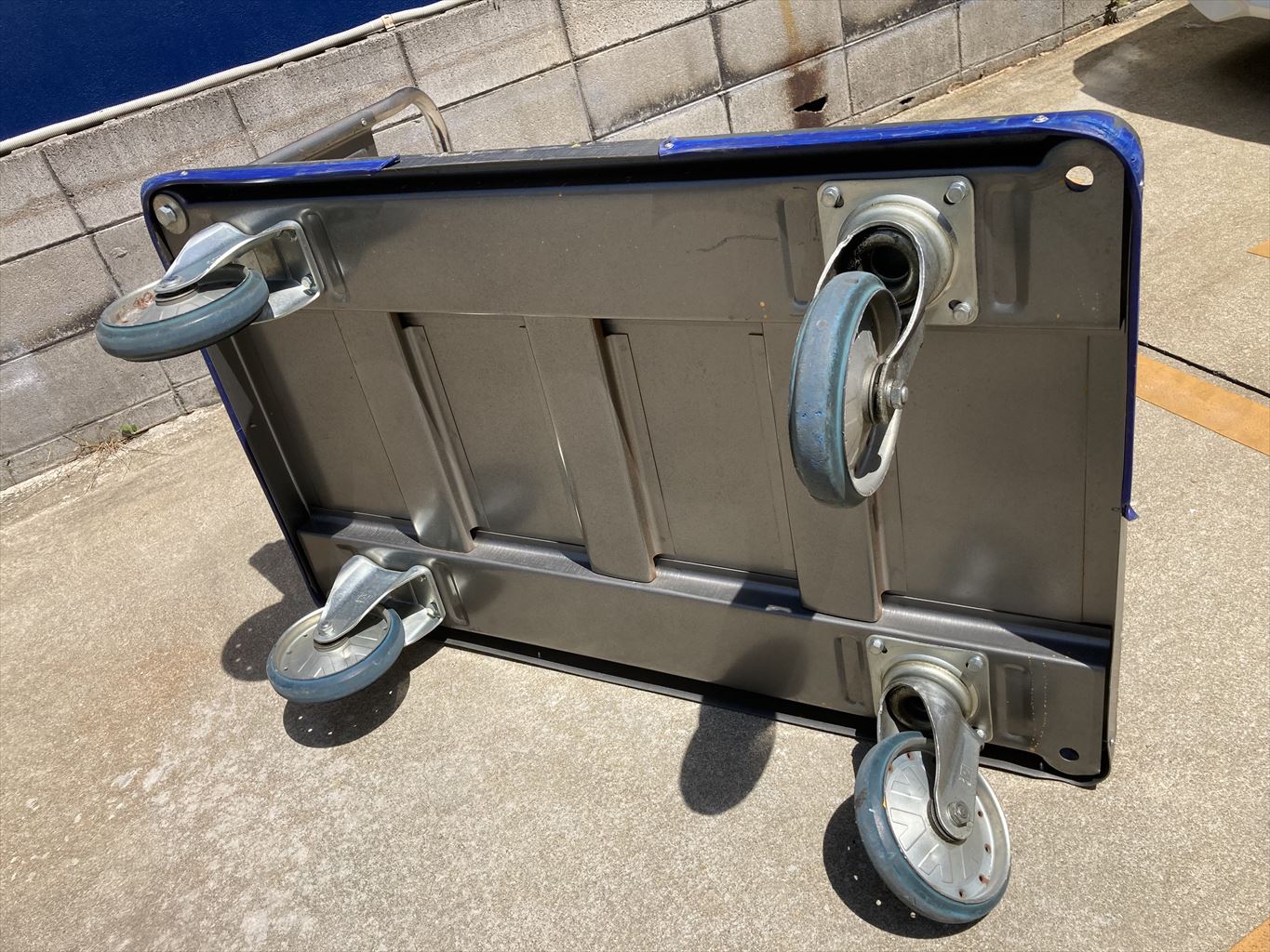 �����䤤��碌����ʬ��us-teoshi113����ť�������ץ쥹�ܿ��ʥϥ�ɥ��1�ܡ˥��åȡ�CP-G��1200��750��500kg