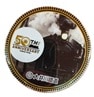 大井川鐵道オリジナル　SL運行50周年記念　缶バッジ