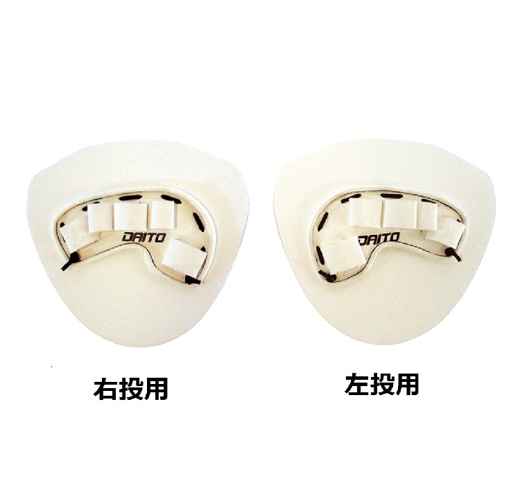 ウレタンボードグラブ 右投用 左投用