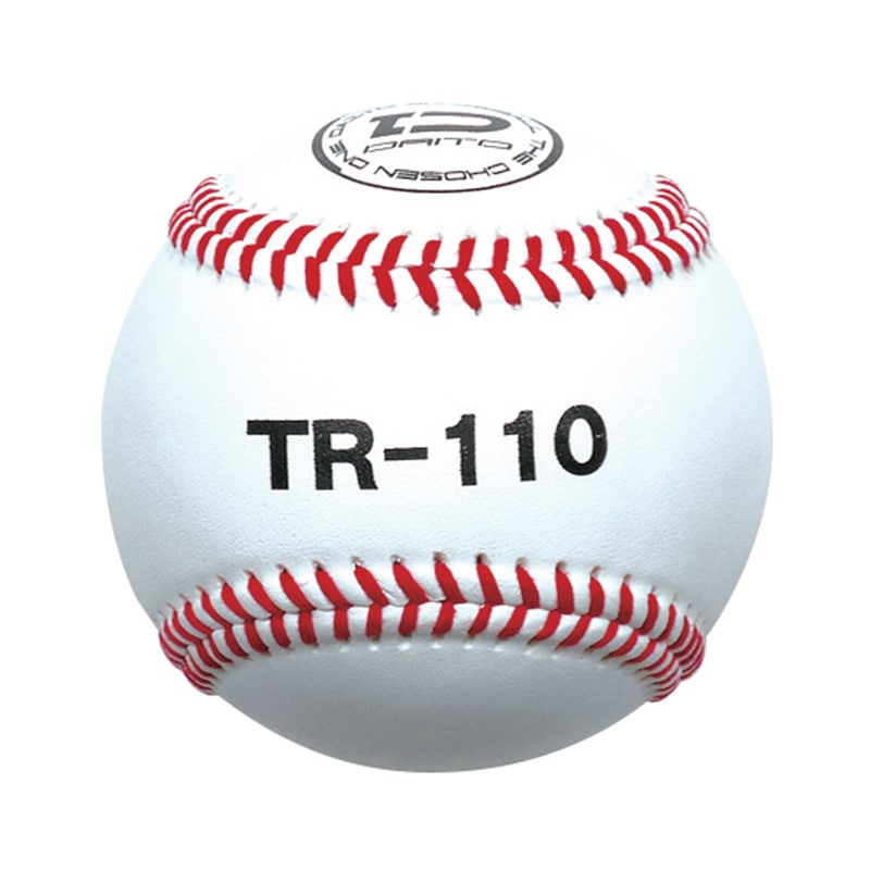 硬式用 ピッチング トレーニングボール 110g 1球入り