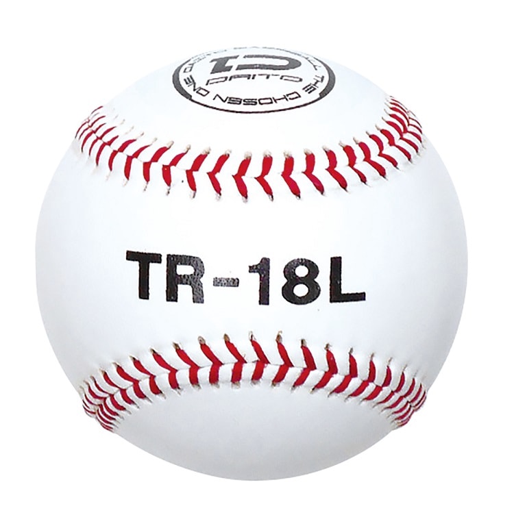 ピッチング トレーニングボール 直径75mm 180g 1球入り