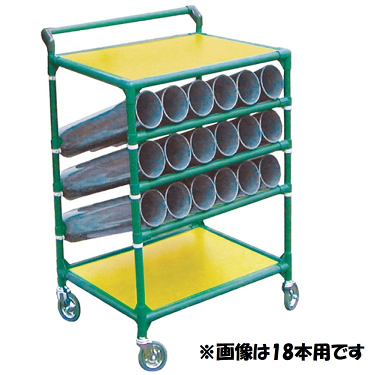 バットホルダー 24本用
