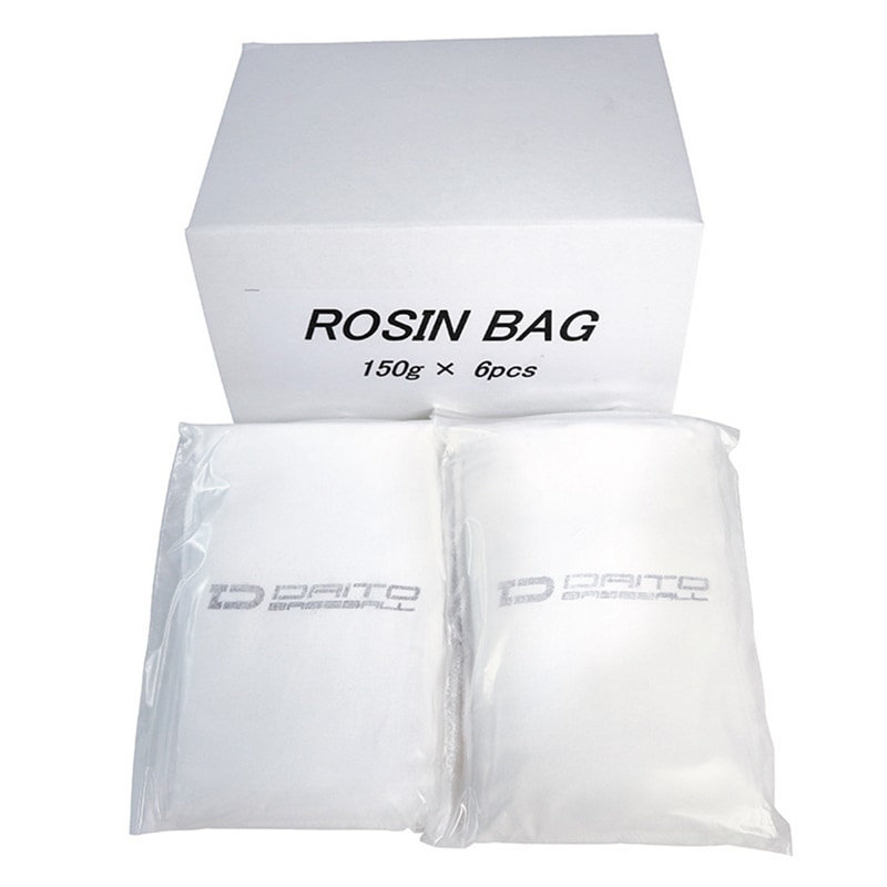 バッター用ロジン 150g 6個入り