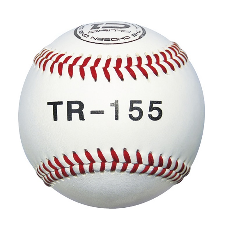 ピッチングトレーニングボール 155g 1球入り